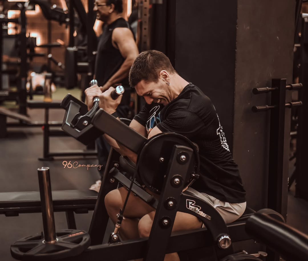 Elevate Fitness